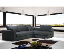 EGO collection Sofa Vicenza in verschiedenen Farben und Ausführungen