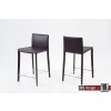 Andree Design Counterstuhl schwarz