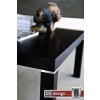 City Couchtisch Wenge 120
