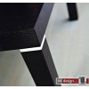 City Couchtisch Wenge 120