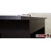 Esstisch Wenge / Byblos Sideboard 