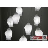 Buddha Designer Lampe