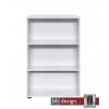 Arte M Carry Kombination Weiss/Weiss Hochglanz  211,5 x 109 x 36 cm