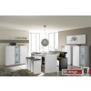 Arte M Bartisch Game Weiss 180 cm x 92 cm 