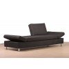 EGO collection Sofa Benevent mit Schlaffunktion in verschiedenen Farben