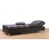 EGO collection Sofa Benevent mit Schlaffunktion in verschiedenen Farben