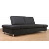 EGO collection Sofa Benevent mit Schlaffunktion in verschiedenen Farben
