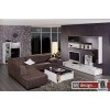 Arte M TV-Element Game Weiss 240 cm x 24,5 cm