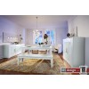 Arte M Esstisch Game weiss 220 cm x 100 cm