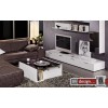 Arte M TV-Element Game Weiss 240 cm x 24,5 cm