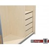 Arte M Innenschubkasten 4er-Set