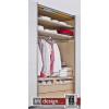 Arte M Innenschubkasten 4er-Set