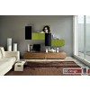 Storia Lowboard / TV Board Nussbaum 240