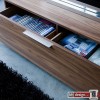 Storia Lowboard / TV Board Nussbaum 120