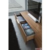 Storia Lowboard / TV Board Nussbaum 120