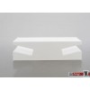 Tim Couchtisch hochglanz weiss 115 cm x 60 cm