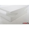 Tim Couchtisch hochglanz weiss 115 cm x 60 cm
