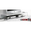 Arte M TV-Aufsatz Game Weiss 120 cm x 19 cm