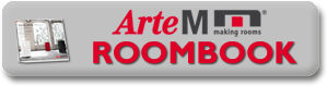 Arte M Roombook