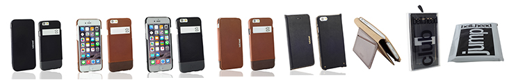 bell and head Smartphone Cases