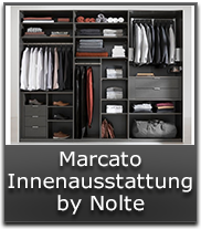 Marcato Innenausstattung