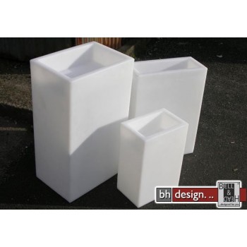 Base Pot Designer Blumentopf