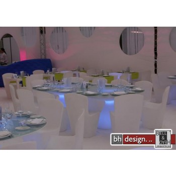Ed 2 Designer Tisch