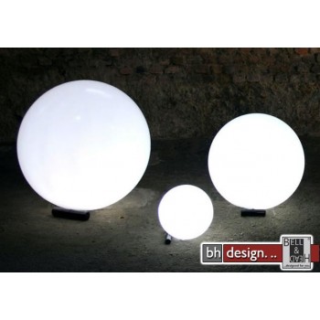 Globo ST Designer Lampe