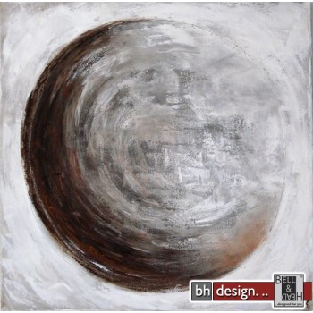 Bilderset 40 x 40 cm "Balanced Circle"