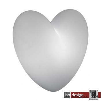 Love light Designer Herz