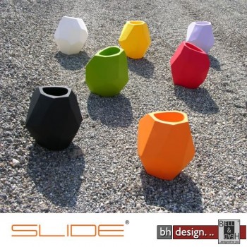 Secret Vase/Blumentopf