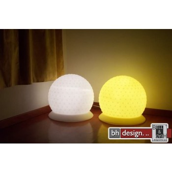 Dal Designer Lampe