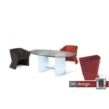Exofa Designer Sessel