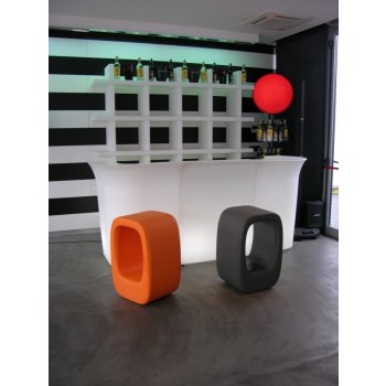 Lazy Bones Design-Cube