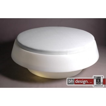 Gio Pouf Designer Tisch
