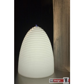Honey Designer Lampe