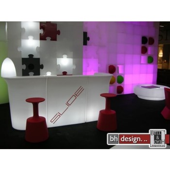 Jumbo Corner Designer Barelement