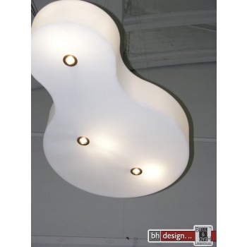 Nuvola Designer Lampe