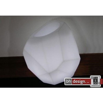Secret Light Designer Lampe