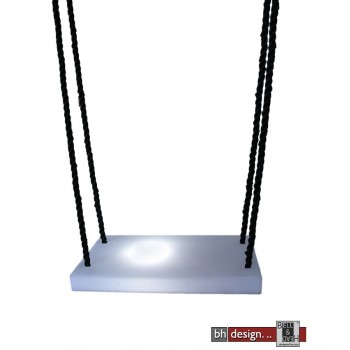 Swing Lamp Designer Schaukel