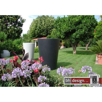 X-Pot Designer Blumentopf