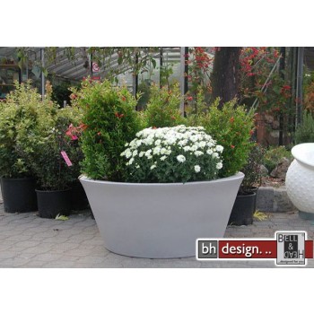 Z-Pot Designer Blumentopf