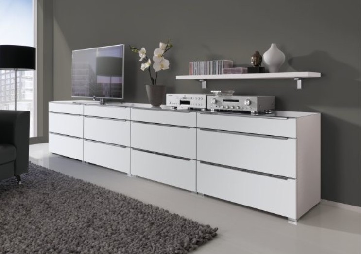Nolte Alegro Style Kommode 2021 Nolte Alegro Style Kommode 2021