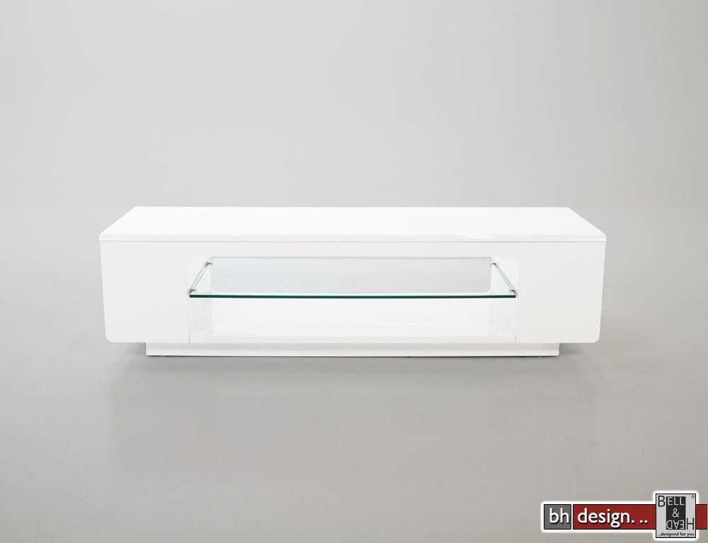 link tv-tisch chrom hochglanz weiss powered by Bell & Head ... link tv-tisch chrom hochglanz weiss powered by Bell & Head ...
