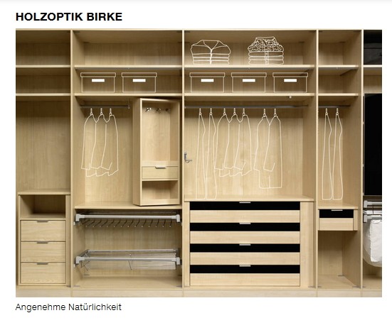 Nolte Mobel Schwebeturenschrank Marcato Diverse Grossen 3 Feld