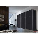 Express Möbel Schwebetürenschrank Stars, 150 cm bis 300 cm , Höhe 216 cm oder Höhe 236 cm