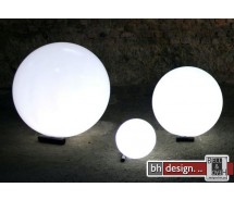 Globo ST Designer Lampe