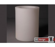 I-Pot Light Designer Blumentopf