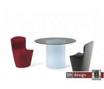 Arthur Designer Tisch