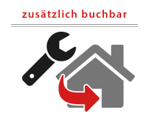 Aufbauservice in Ihrer Wohnung 